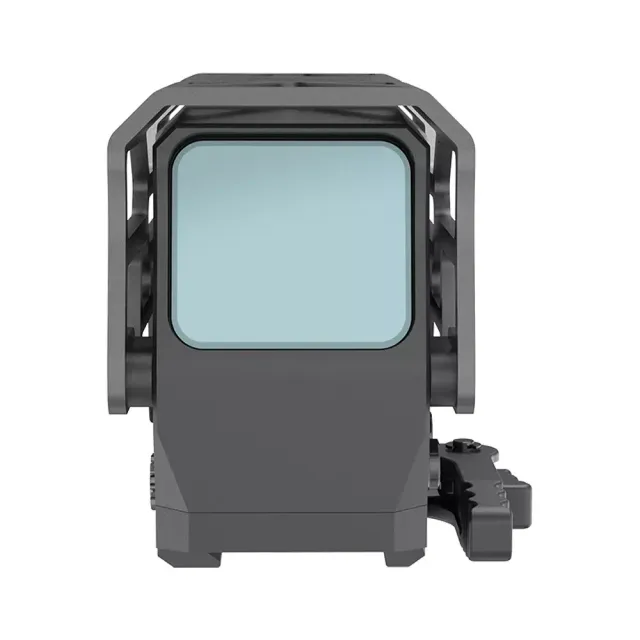 Коллиматорный прицел Frenzy 1X31X26, Vector Optics