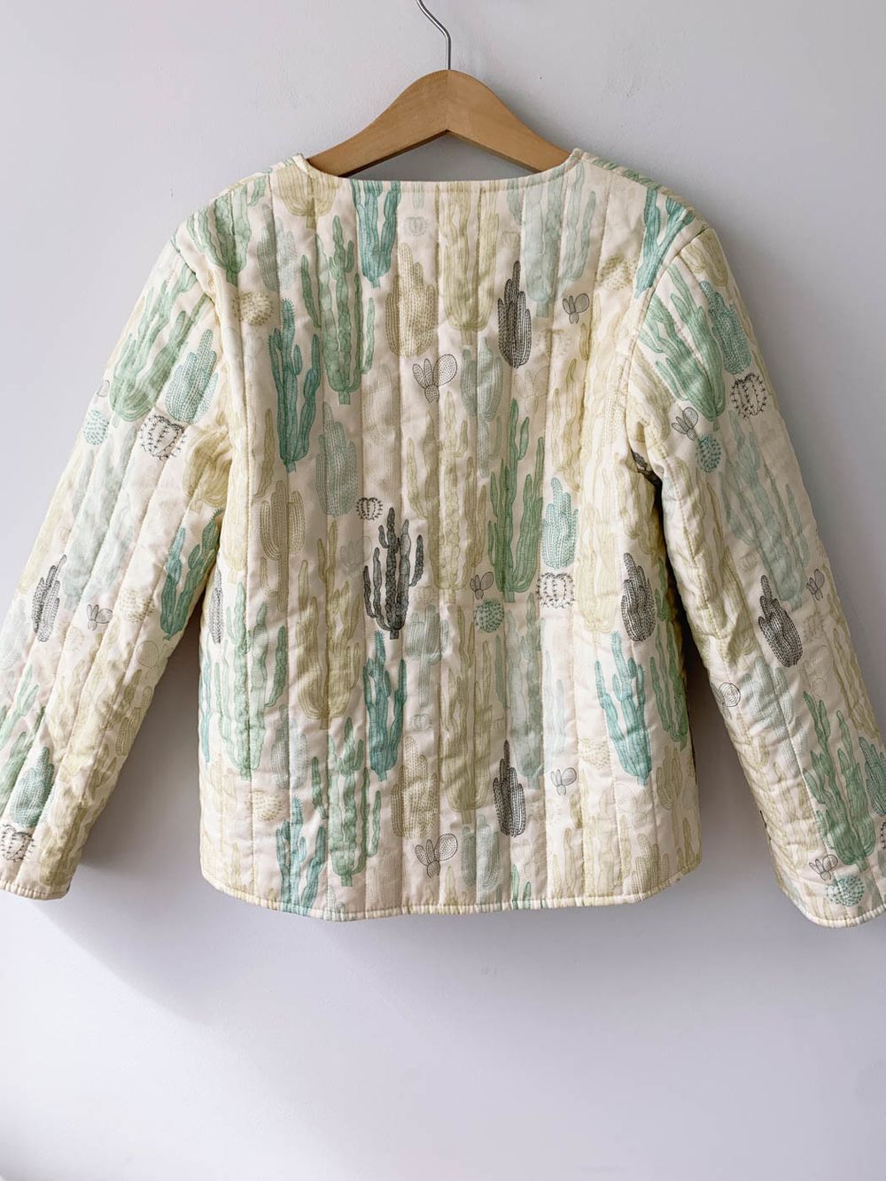 Куртка My Junior