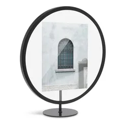 Фоторамка Infinity 28x25 см черная