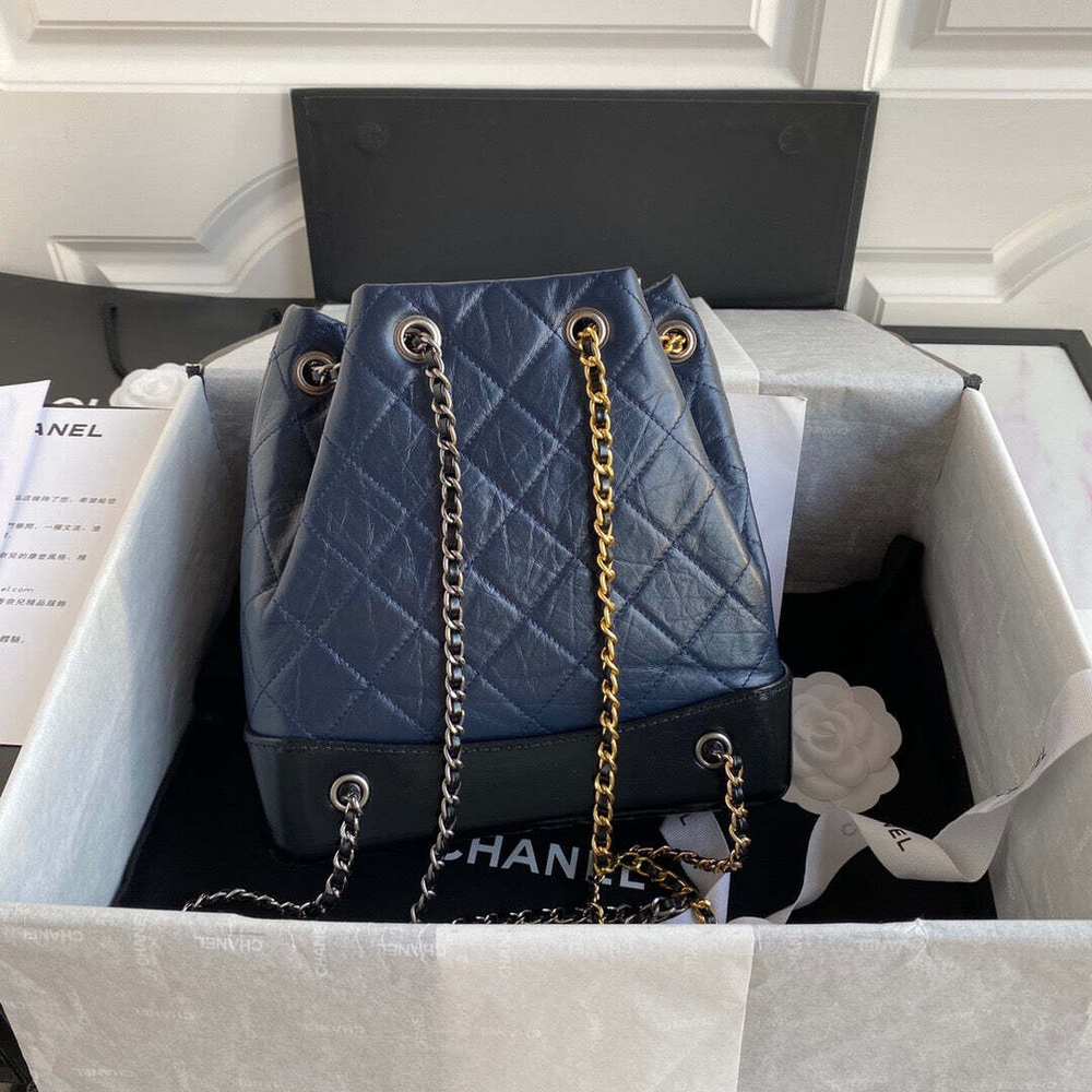 Chanel Gabrielle Backpack