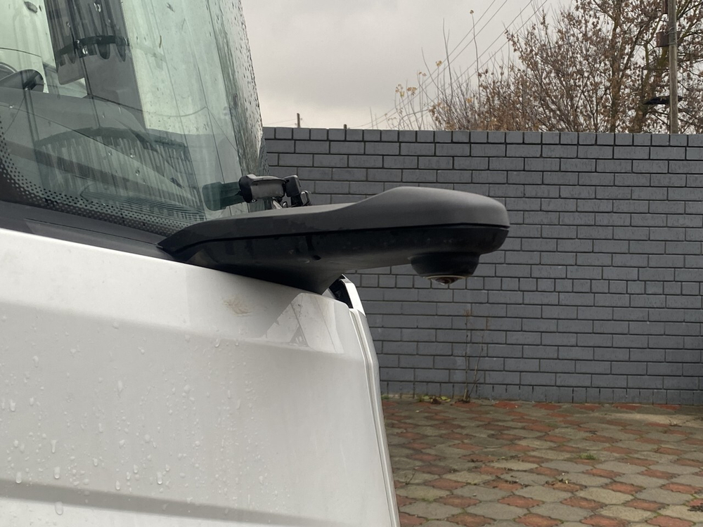 Кабина в сборе 1-ой комплектации 2023г.