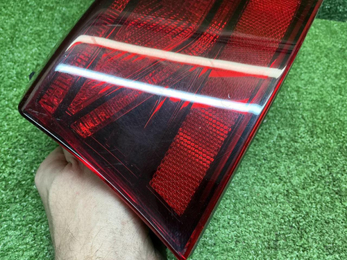 Фонарь правый внешний Kia Cerato 4 (18-22) галоген