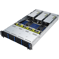Серверная платформа ASUS RS720-E11-RS12U