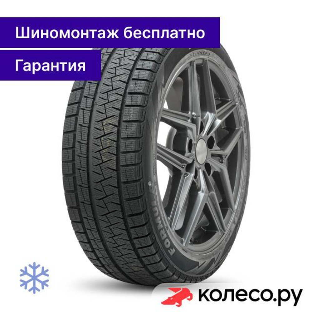 Ice FR 185/60 R15 88T