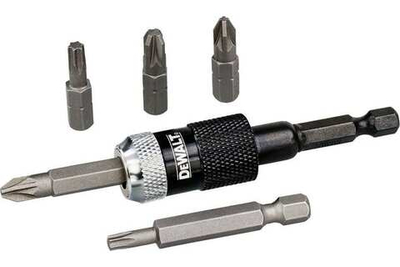 DeWalt, DT71514, Набор бит, 6шт, шт