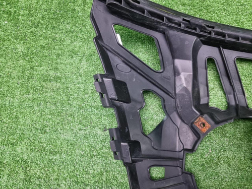 Кронштейн ПТФ левый Mini Hatch F56 (2013-2018)