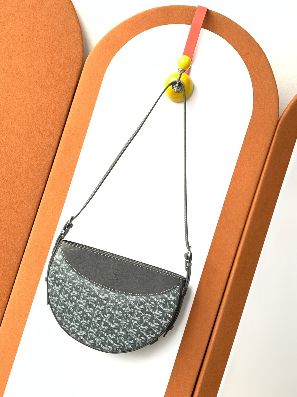 Goyard Hirondelle Bag (11 colors)