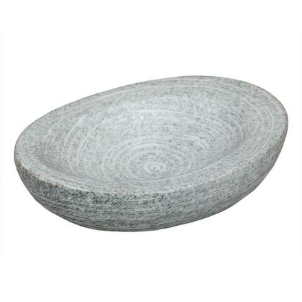 Салатник 120 мл 19*13,5 см h5,5 см Stone Untouched Taiga P.L. Proff Cuisine [1]