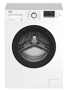 Стиральная машина Beko WSRE7612XAWI – рис. 1