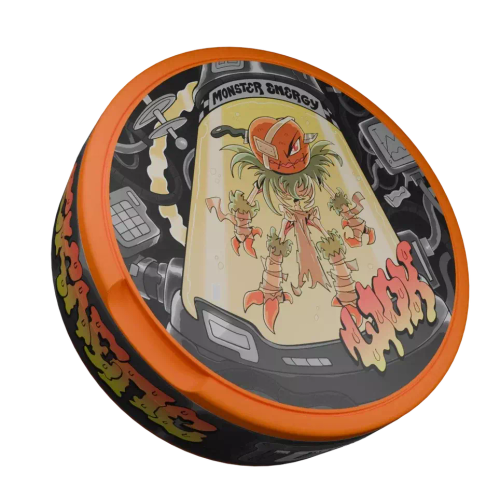 СКЛЕПС - ЭНЕРГЕТИК С ЗЕЛЕНЫМ ЧАЕМ И ГРЕЙПФРУТОМ (75 МГ)