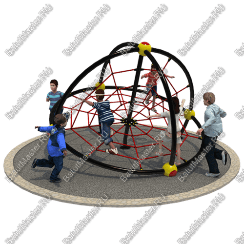 КАНАТНЫЙ ЛАЗ TR15B-101D