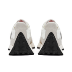 Кроссовки New Balance 327 'White Grey' MS327NAR