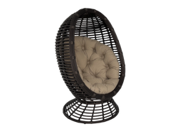 Кресло-кокон, коллекция Блисс