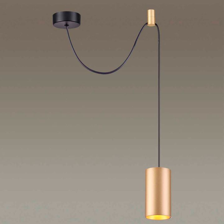 Подвесной светильник Odeon Light L-vision Lucas 3898/1