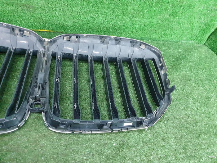 Решетка радиатора BMW X7 G07 (2019-2022)