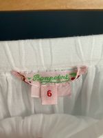 Хлопковая юбка Bonpoint, 116