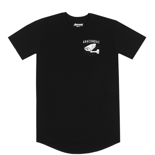 Футболка "Смотри на меня"