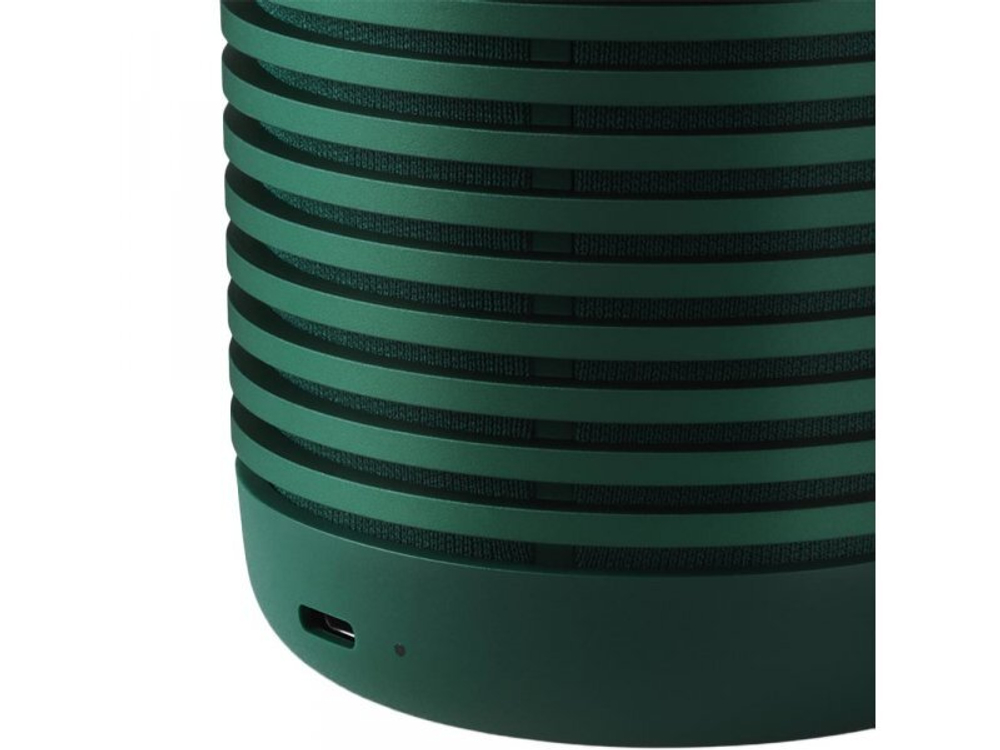 Портативная акустика Bang & Olufsen Beosound Explore Green