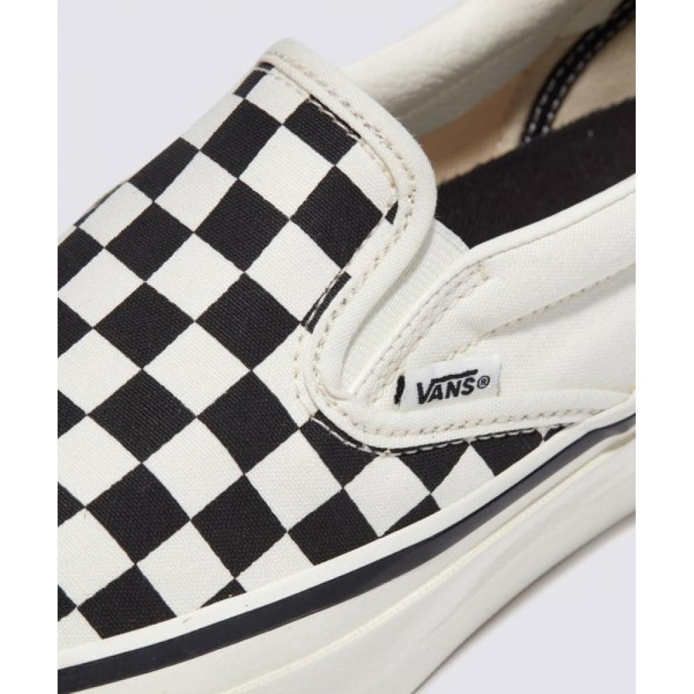 V00W3CDUM Слипоны уни. Vans Ua Era