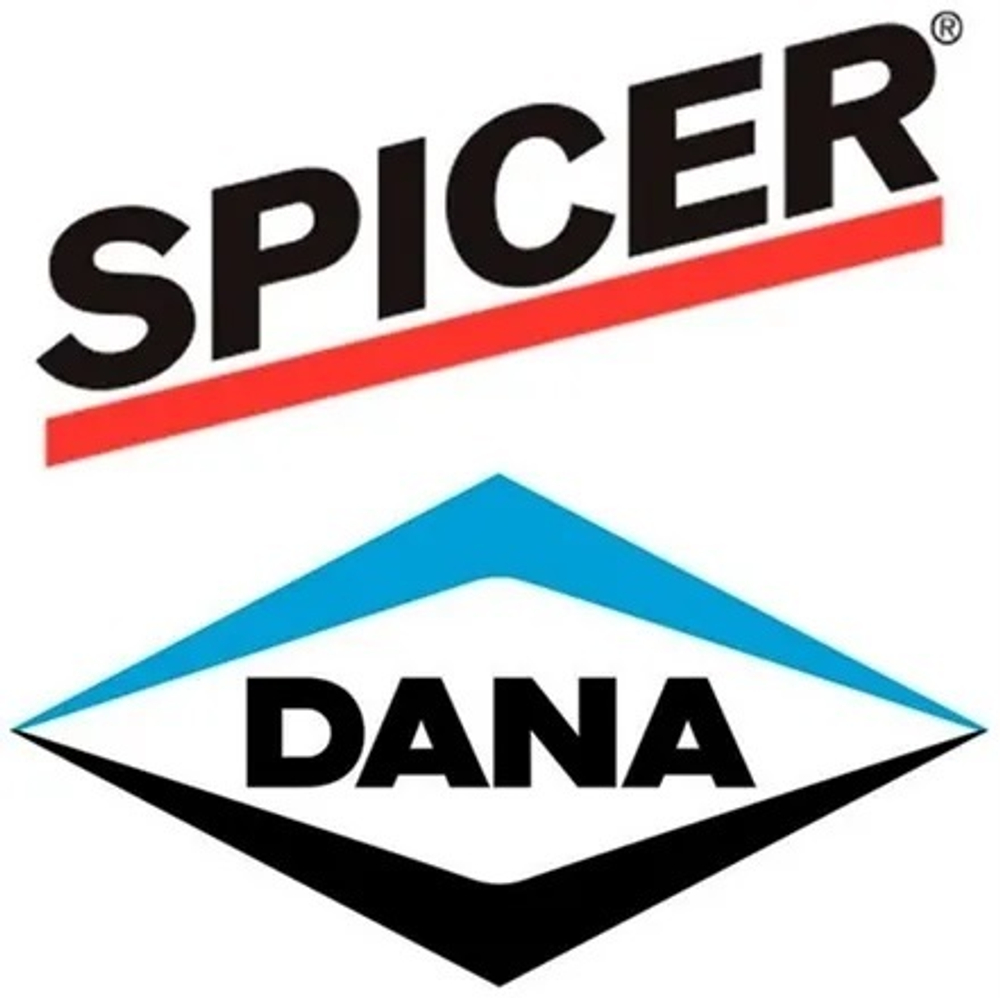 Прокладка мал (2я) 217284 Dana