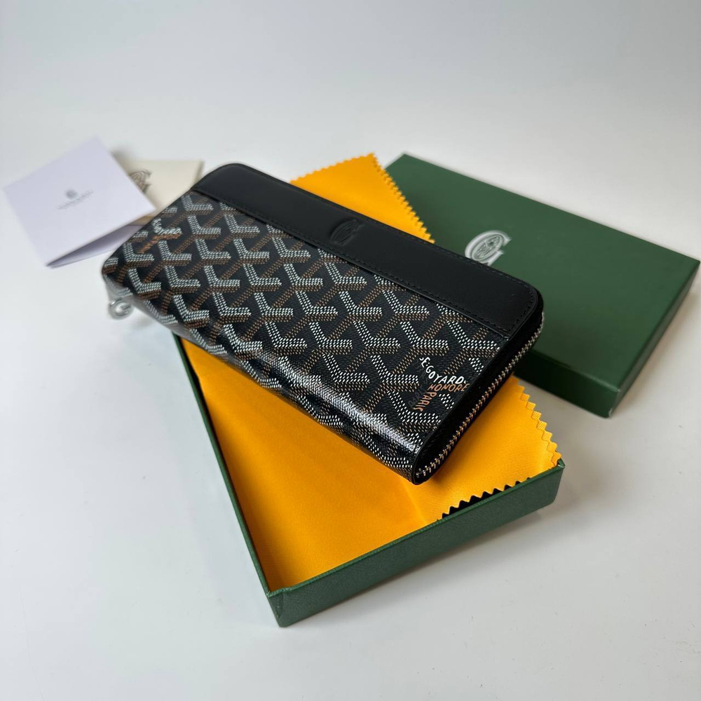 Кошелек Goyard, арт. 477730071