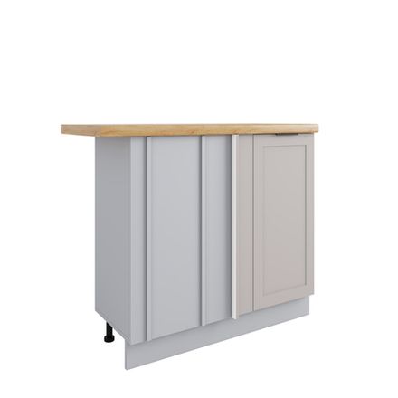 Кухня Модуль МСУ 1000 Норма Перо Вижн