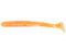 Виброхвосты съедобные LJ Pro Series BUGSY SHAD 2.8in(7,2 см), цв. 036, 7 шт.