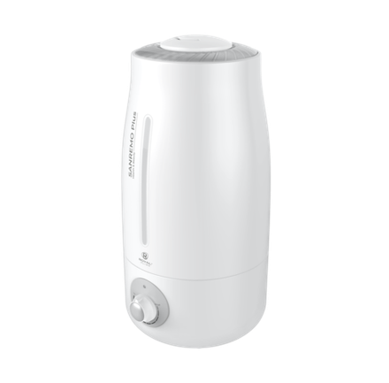 RUH-SP400/3.0M-G ROYAL Clima Ультразвуковой увлажнитель воздуха Sanremo PLUS
