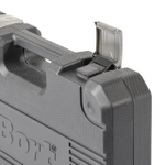 Набор ручного инструмента Bort BTK-47