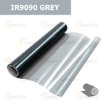 Пленка для окон атермальная IR9090 GREY ControlTek, рулон (размер 1,524x30м.)