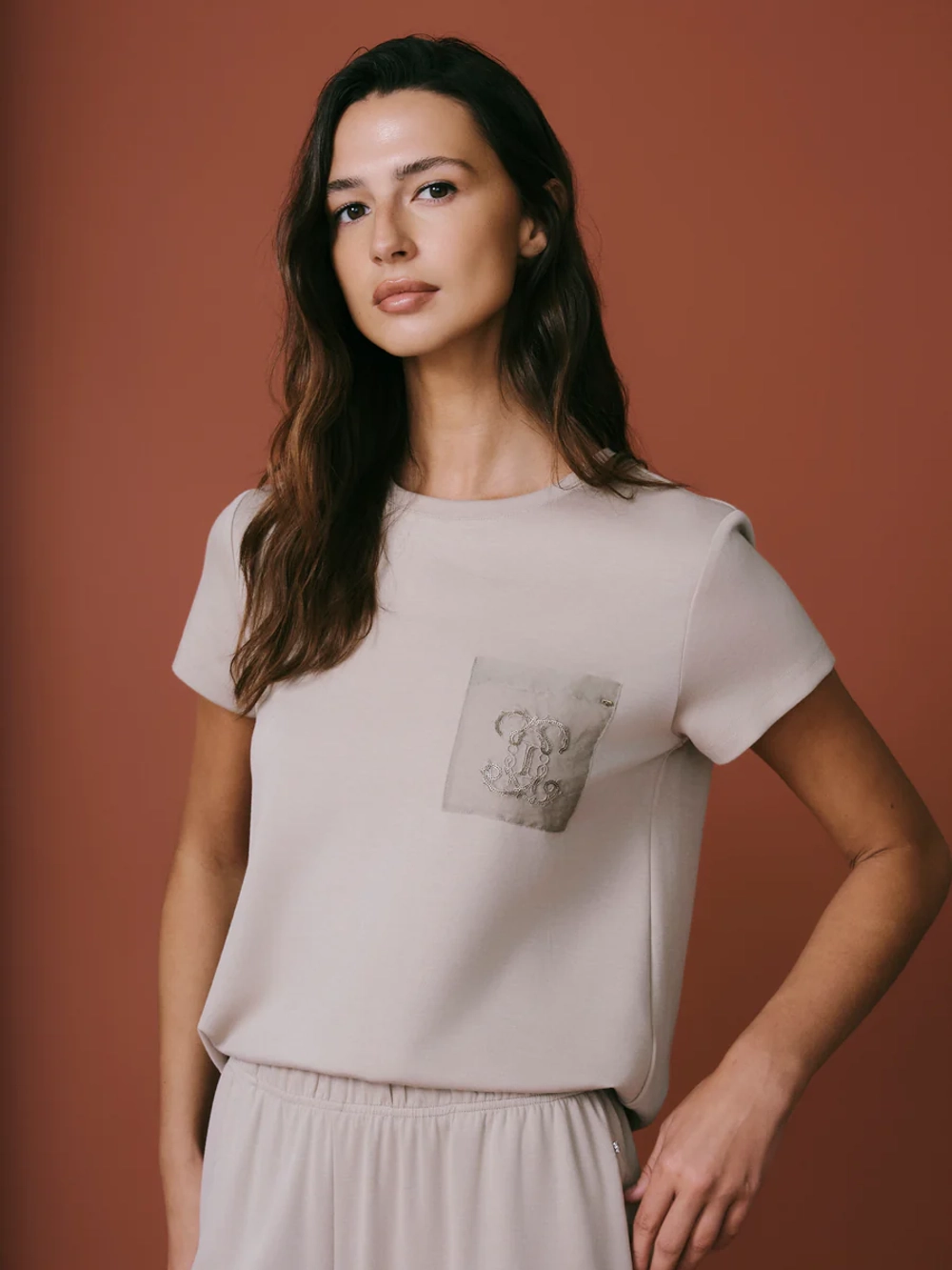 Костюм INTERDEE