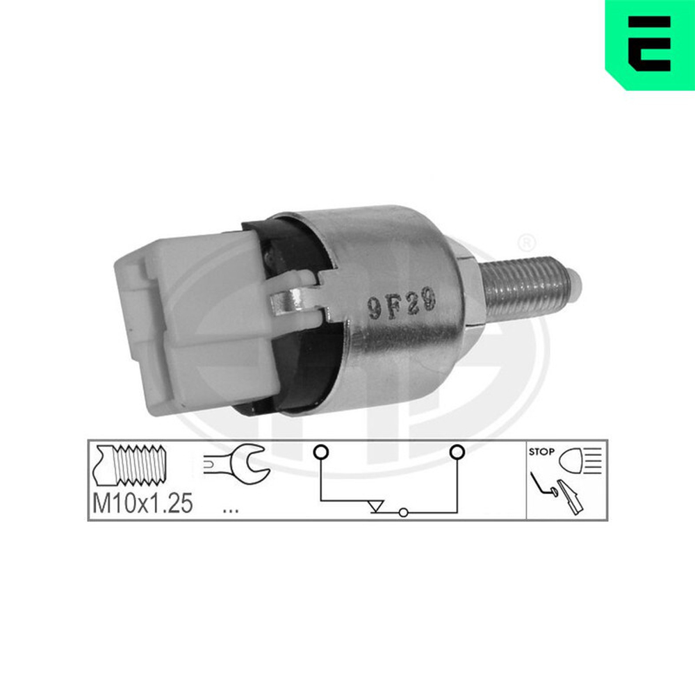 ERA - 330081-ERA - Stop Light Switch - Povrat artikla narucenog iz Njemacke nije moguc.