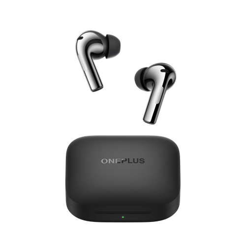 Беспроводные наушники OnePlus Buds 3, CN, Черный
