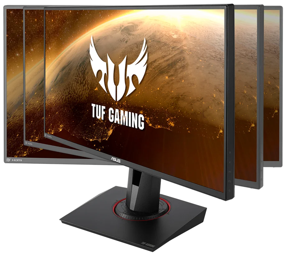 Монитор ASUS TUF Gaming VG259QM 24.5"
