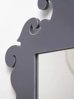 Зеркало настенное для прихожей