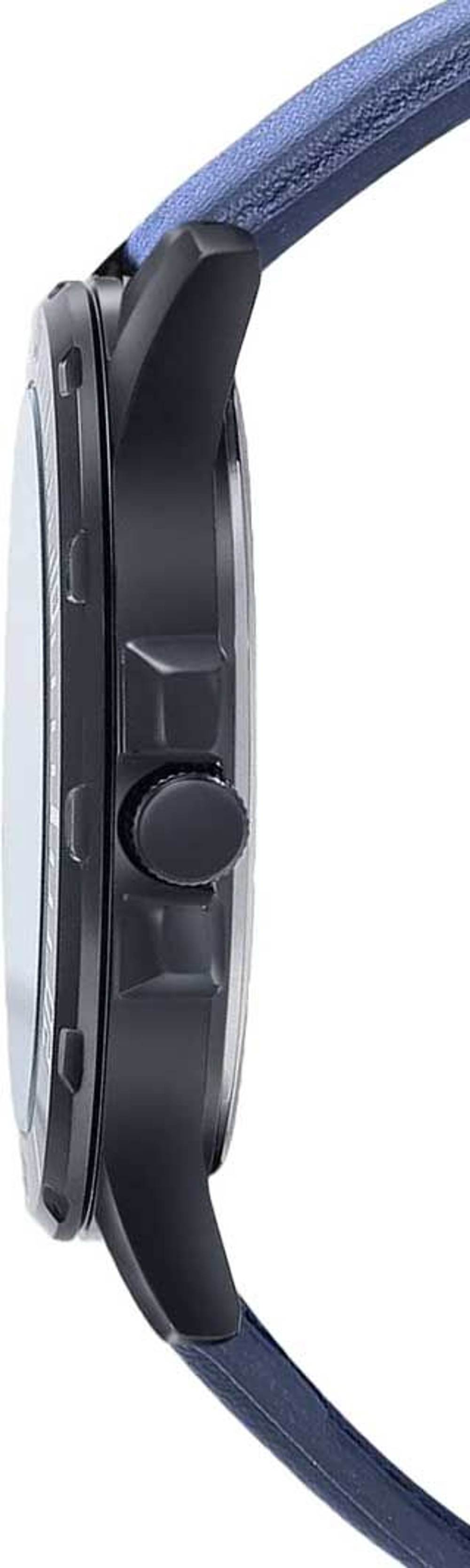 Мужские наручные часы Casio MTP-VD01BL-2B