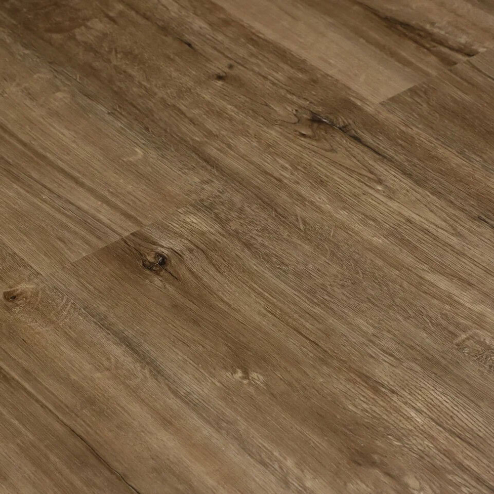 Кварцвиниловая плитка CronaFloor Fresh FH-107 Дуб Кивач