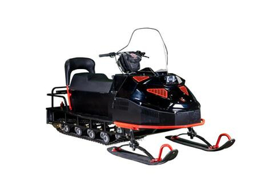 Снегоход БТС Arctic 4Т New Лонг-Люкс 20 л.с.