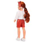 Кукла Анастасия осень 1 озвуч. 42см. (Весна)