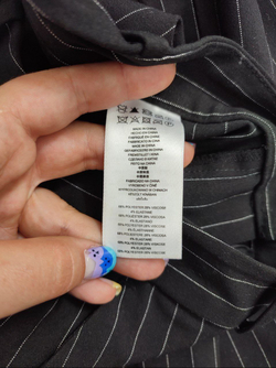 Брюки Michael Kors  в полоску 42 размер