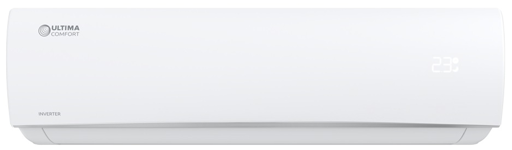 Кондиционер Ultima Comfort Eclipse ECS-I09PN Inverter