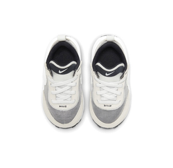 Детские кроссовки Nike Waffle One 'Summit White Black Grey' TD DC0479-100