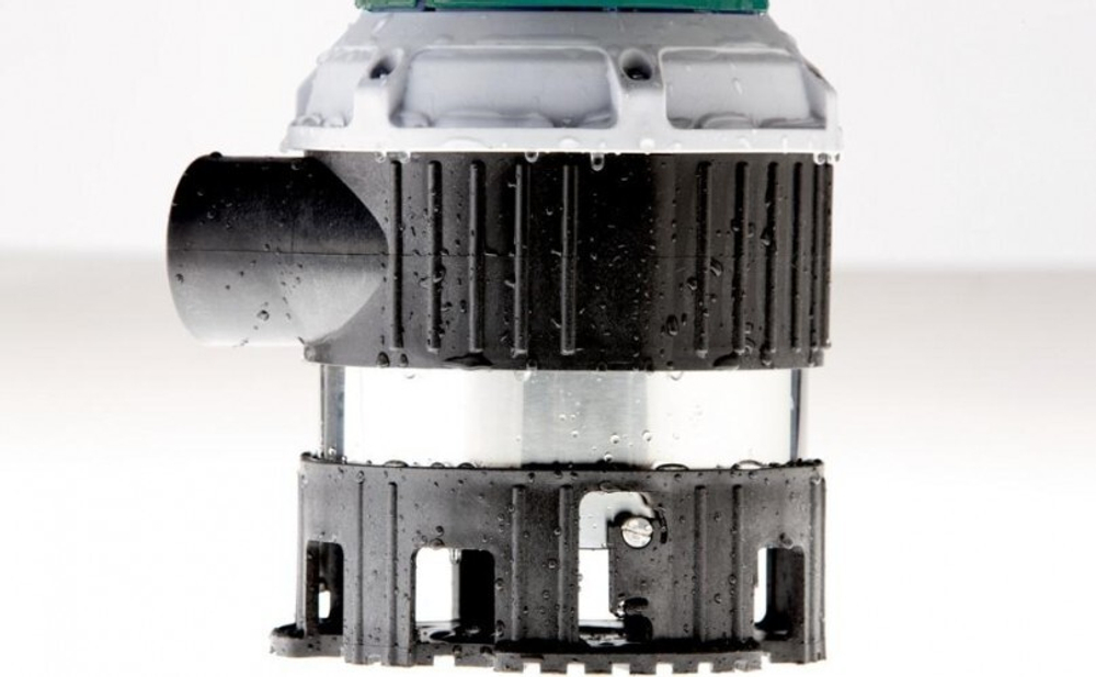 Насос дренажный METABO TPS 14000 S Combi комбинированный 0251400000