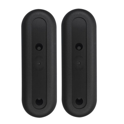 Накладки заглушки пыльники вилки задние для Ninebot Max G30