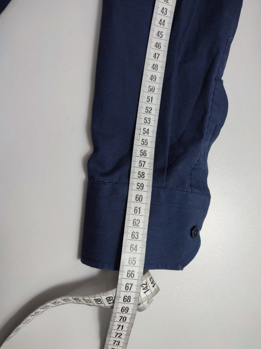 Рубашка Butuzov базовая 52 размер