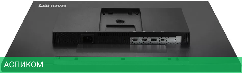 Монитор Lenovo ThinkVision P27u