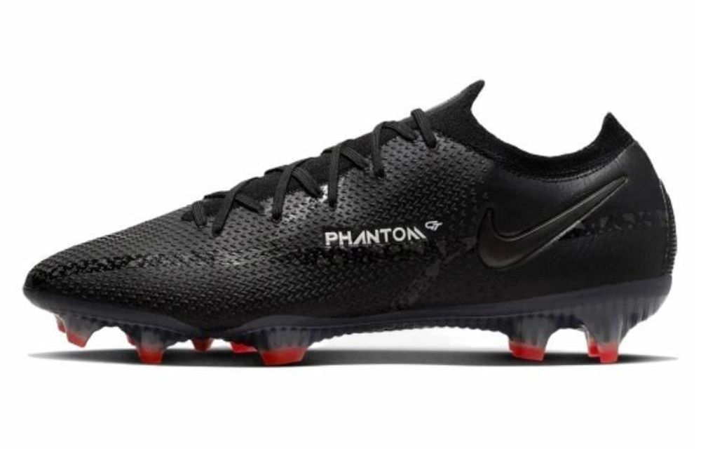 Кроссовки Nike Phantom Gt2 Elite Fg