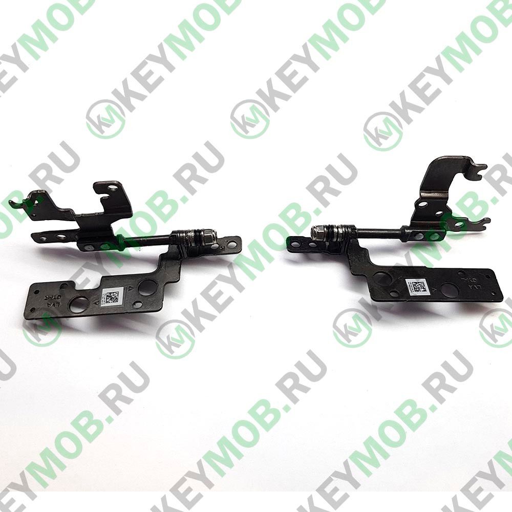 Петли для ноутбука Lenovo ThinkBook 14-IIL