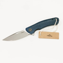 Нож складной Petrified Fish PF949X "Varior" mini