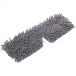 Швабра «Liao» двухстороняя с насадкой из микрофибры A130095B